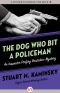 [Inspector Rostnikov 12] • The Dog Who Bit a Policeman